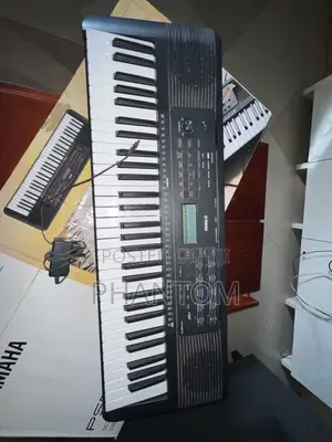 Yamaha Piano