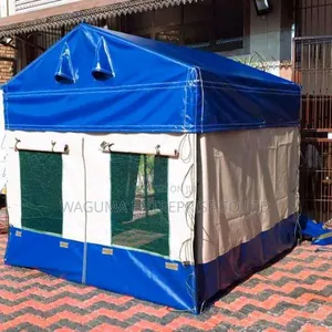 Small Camping Tent