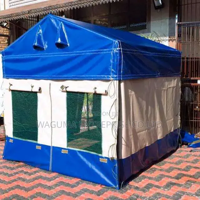Small Camping Tent