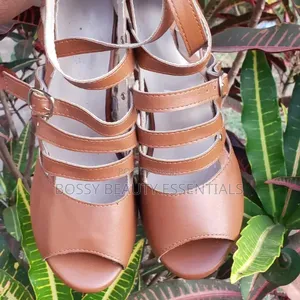 Bown High Heels