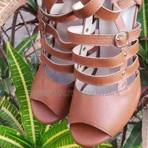 Bown High Heels