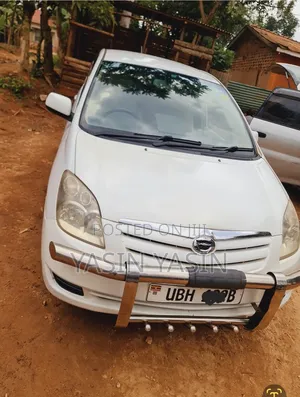 Toyota Corolla Spacio 2009 Pearl