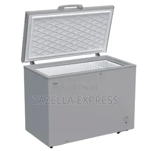 TCL 410l Chest Freezer