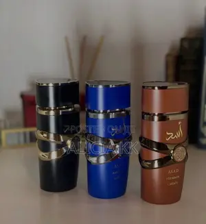 Perfume We Have Both Big Bottles And Mini