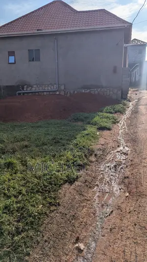Land for Sale in Nabweru