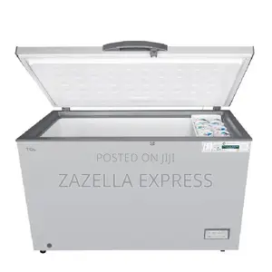TCL 545l Chest Freezer