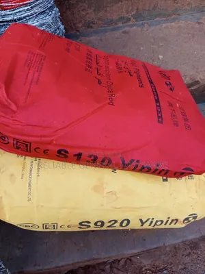 Yellow Oxide Original Yipin 25kg