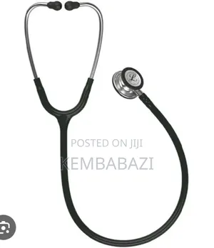 3m Littmann Classic Iii Stethoscope