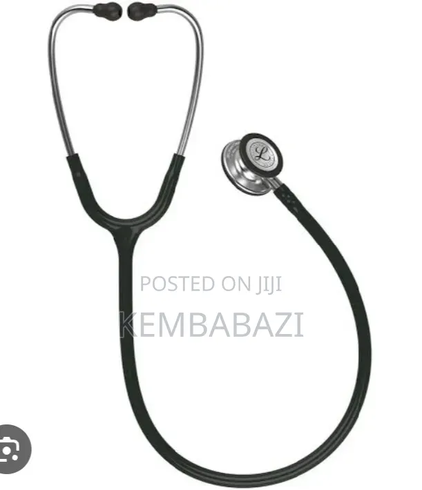 3m Littmann Classicii Stethoscope