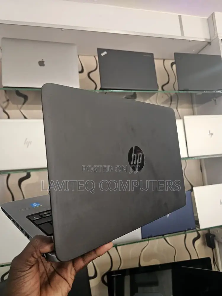 Laptop HP EliteBook 820 G2 8GB Intel Core i5 HDD 500GB