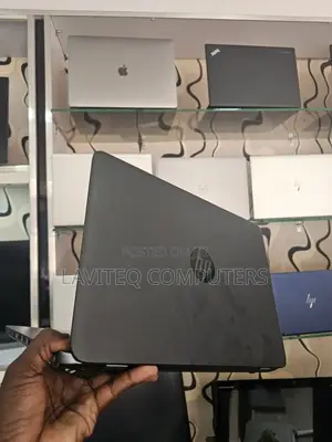 Laptop HP EliteBook 820 G2 8GB Intel Core i5 HDD 500GB