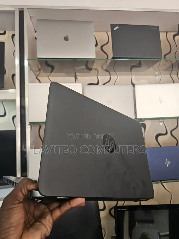 Laptop HP EliteBook 820 G2 8GB Intel Core i5 HDD 500GB