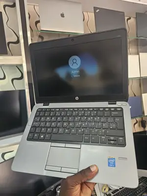Laptop HP EliteBook 820 G2 8GB Intel Core i5 HDD 500GB