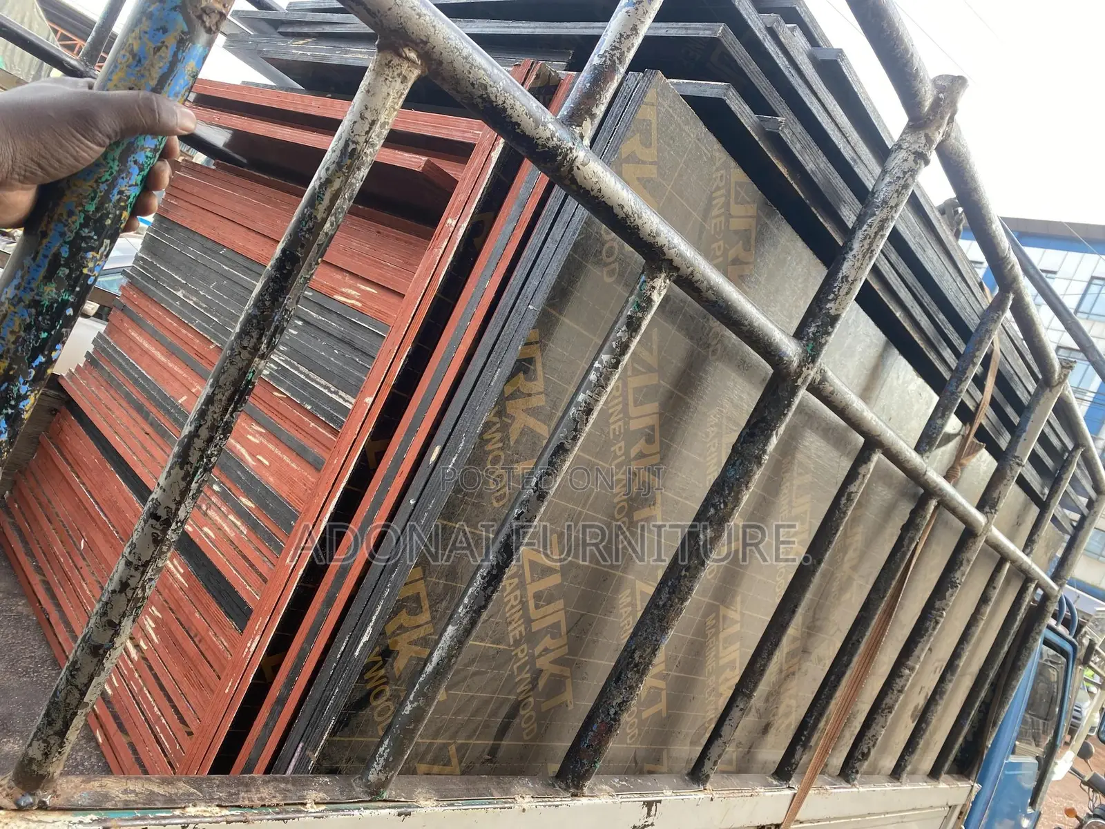 Marine Boards for Sale