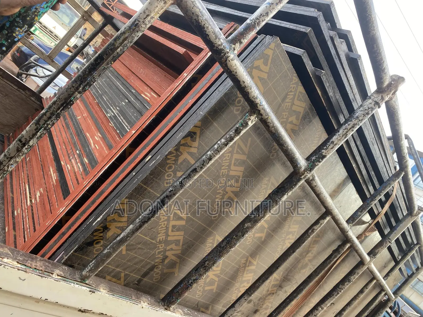 Marine Boards for Sale