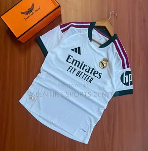 Chartartt Club Jersey Original Material