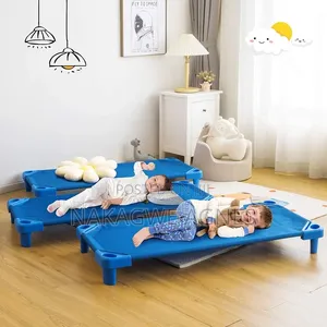 Nursery Resting Beds