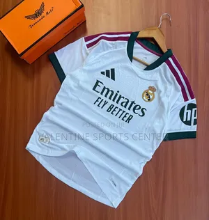 Chartartt Club Jersey Original Material