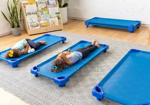 Nursery Resting Beds