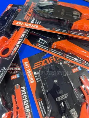 Crimping Tool