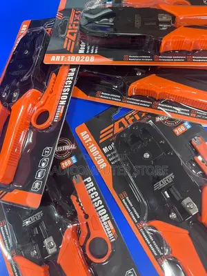 Crimping Tool
