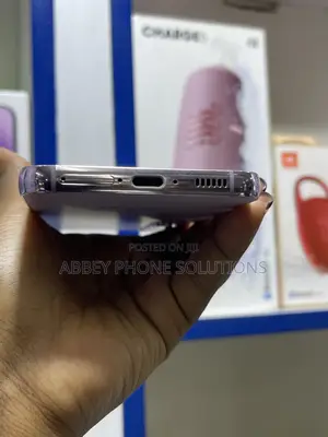 Samsung Galaxy S23 128 GB Pink