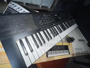 Yamaha Piano