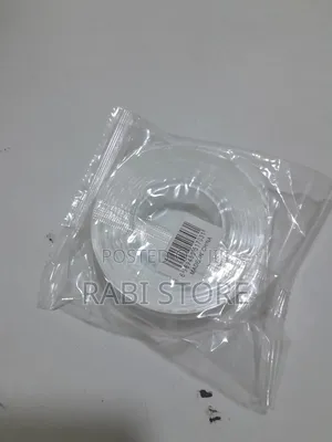 Nano Tape Transparent