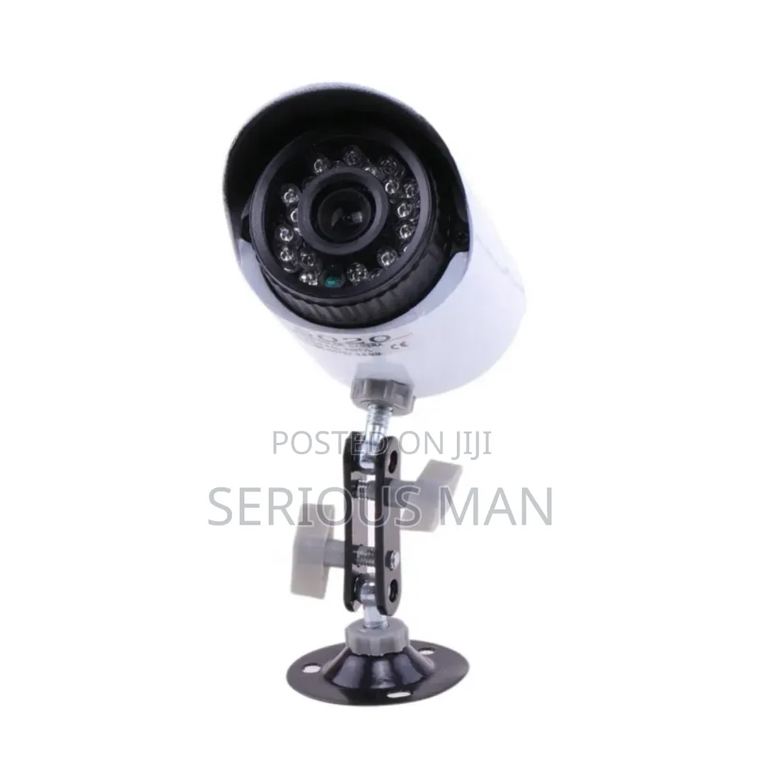 Ahd Security Recording System