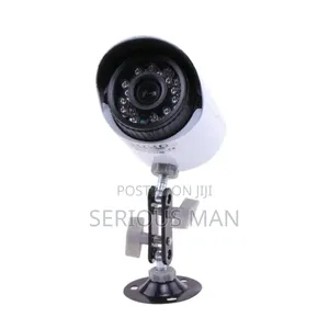 Ahd Security Recording System