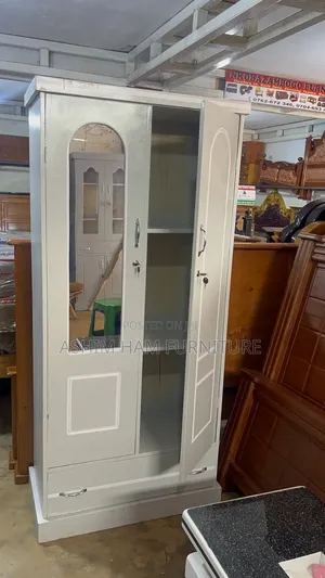 Single Room Wadrope