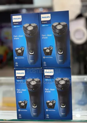 Philips Series 1000 Wet Dry Electric Shaver S1151/100