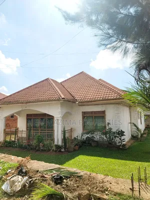 3bdrm Bungalow in Kajjansi, Central Division for sale