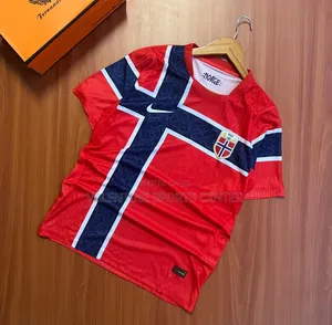 Norge Nike Jerseys Original Material