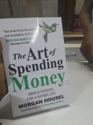 The Art of Spending Money