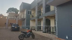 9bdrm Block of Flats in Mutundwe Heights, Central Division for sale
