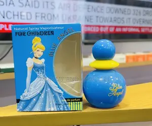 Blue Angel Kids Perfume