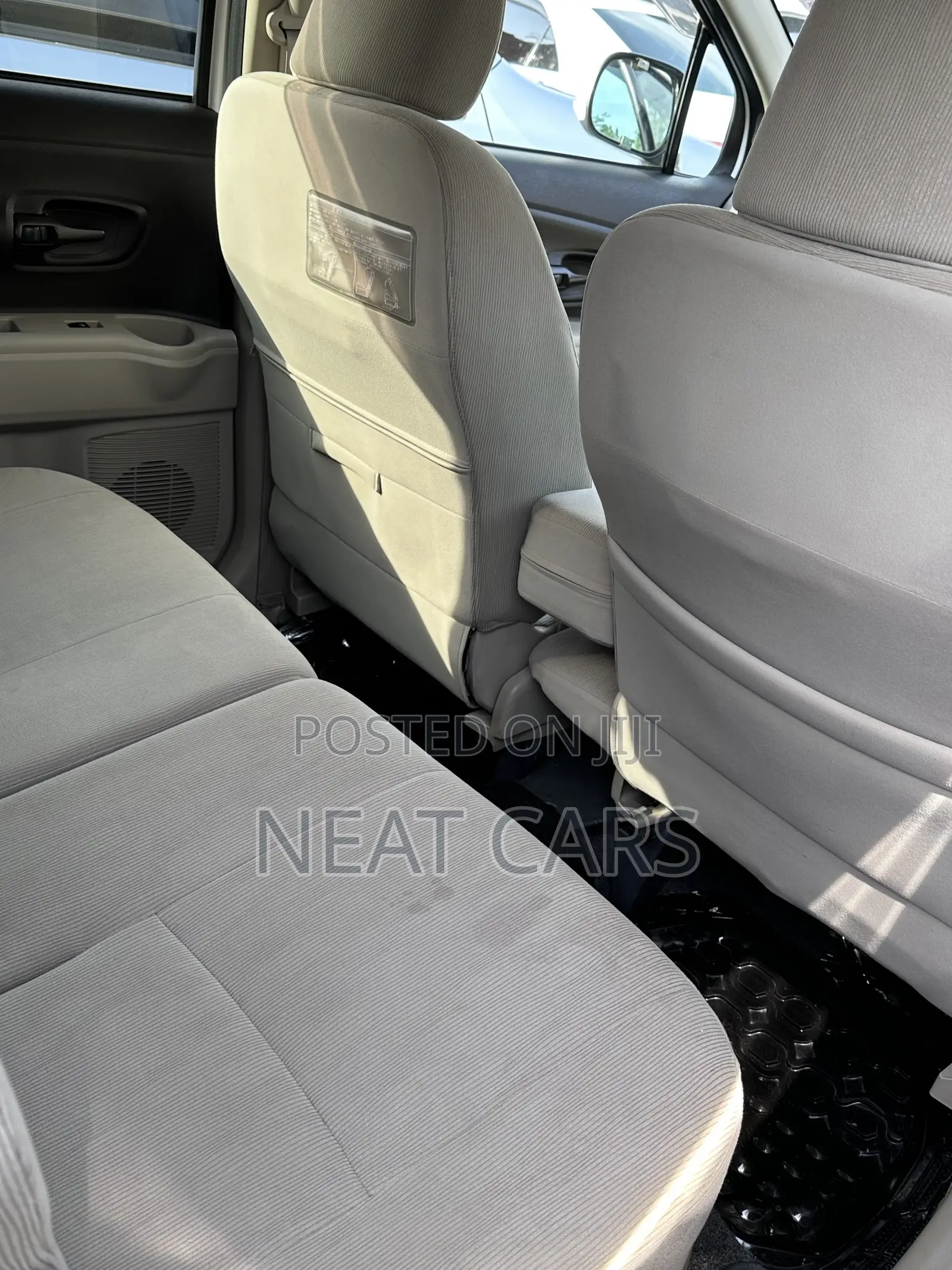 Subaru Forester 2011 White