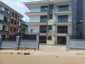 8bdrm Block of Flats in Bunga Heights, Central Division for sale