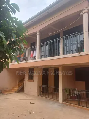 5bdrm Block of Flats in Seguku, Central Division for sale