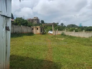 Prime Plot on Forced Sale in Heart Bwebajja Near Akhright City