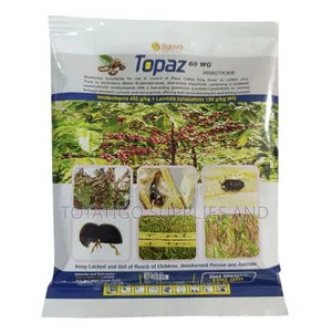 Topaz 60 Wg Insecticide-100gm