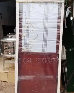 Bathroom Alluminium Door