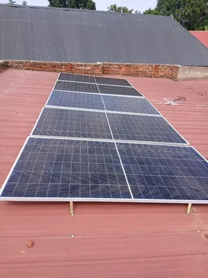 Solar Hybrid Inverter