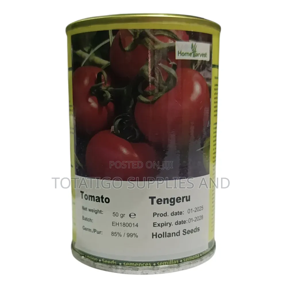 Tomato Seeds All Varieties-50g