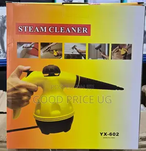 Yx-602 Handheld Multi-Purpose Steam Cleaner