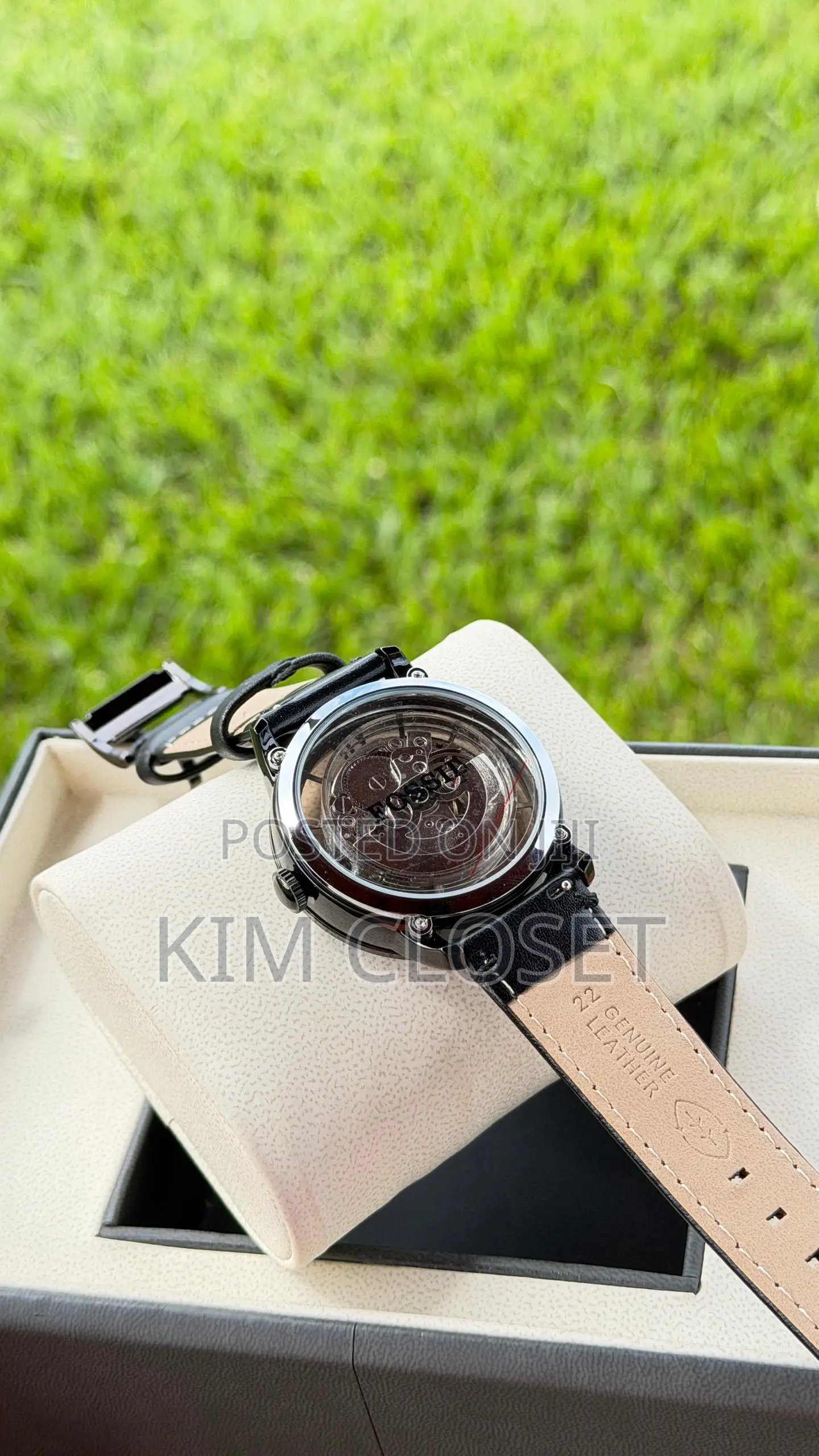 Timmo Classic 78