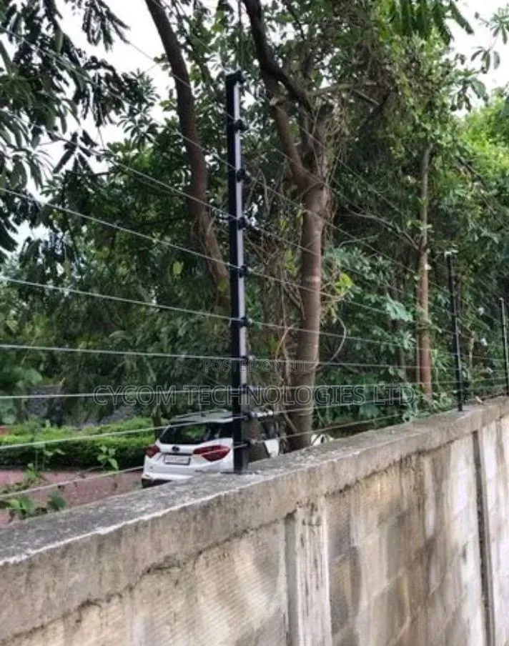 Electric Fence System