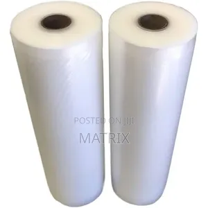 Vacuum Sealer Bag 25x500cm Roll