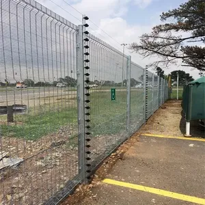 Farm Electric Fence System